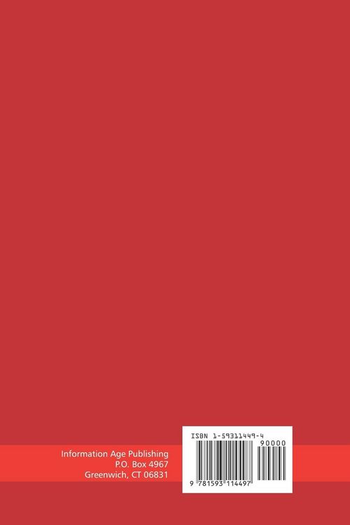 Produktbild: The Scientific Basis of Educational Productivity (PB)