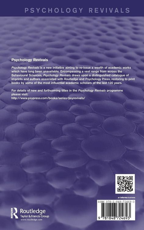 Produktbild: Sensation Seeking