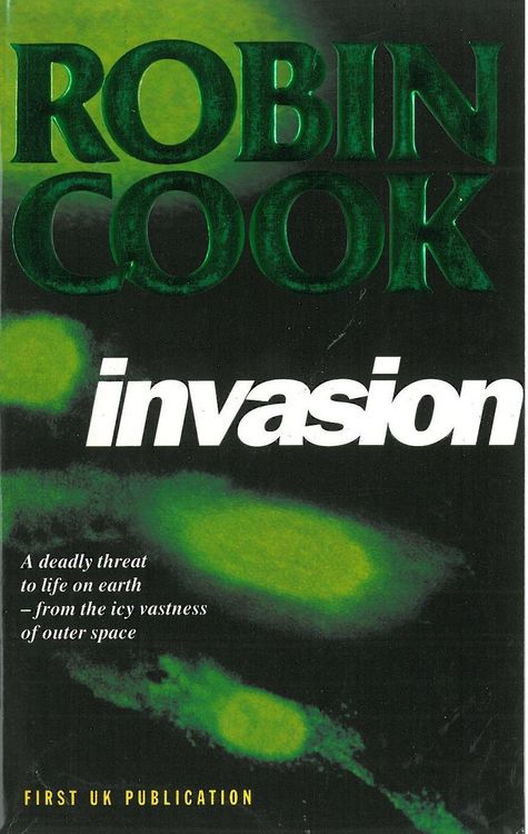 Produktbild: Invasion