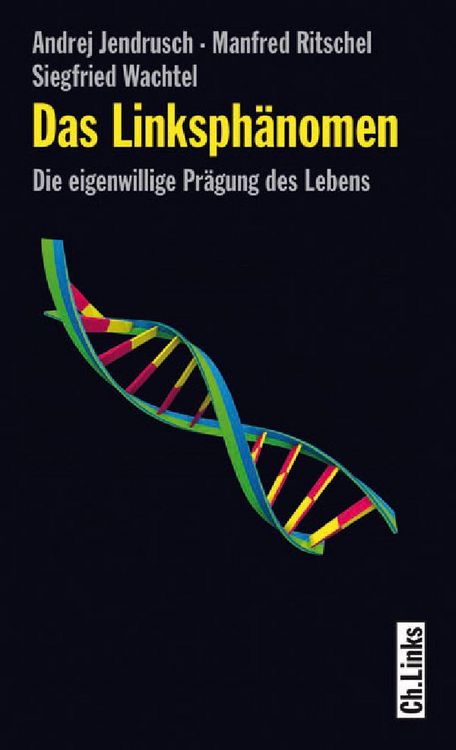 Produktbild: Das Linksph&auml;nomen