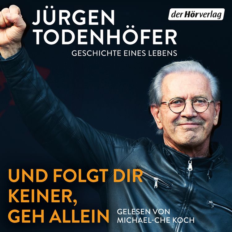 Produktbild: Und folgt Dir keiner, geh allein