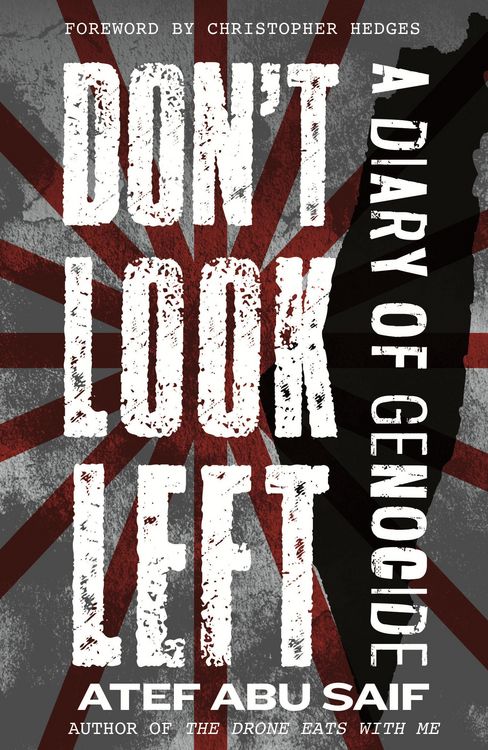 Produktbild: Don't Look Left
