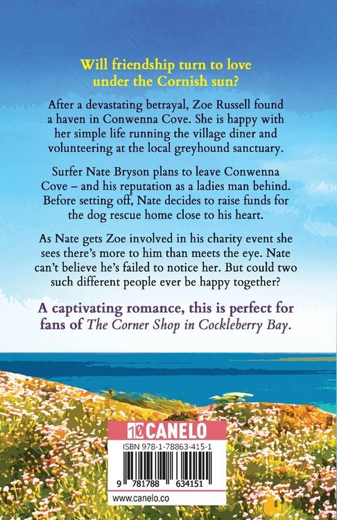 Produktbild: Forever at Conwenna Cove