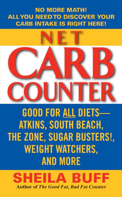 Produktbild: Net Carb Counter
