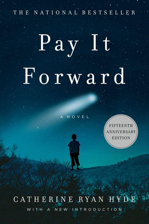 Produktbild: Pay It Forward