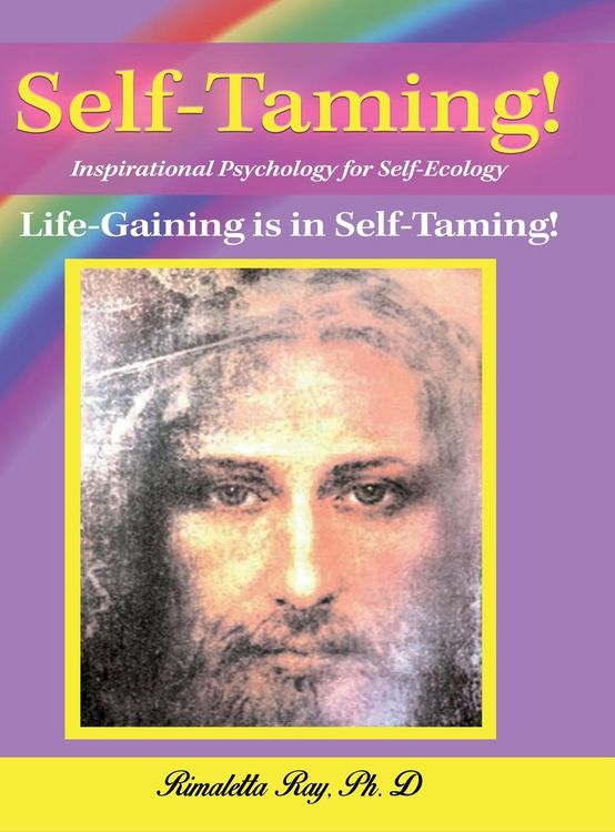 Produktbild: Self-Taming!