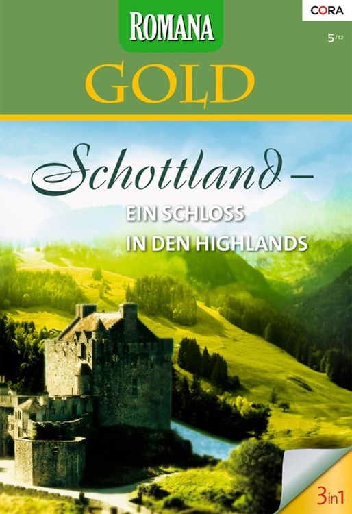 Bild vom Artikel Romana Gold Band 11 vom Autor Helena Dawson