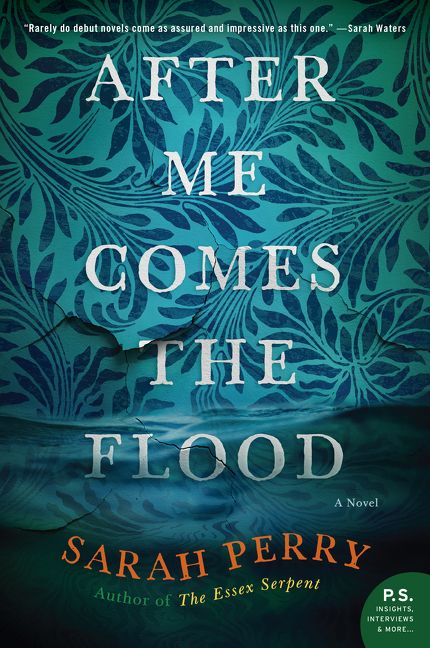 Produktbild: After Me Comes the Flood
