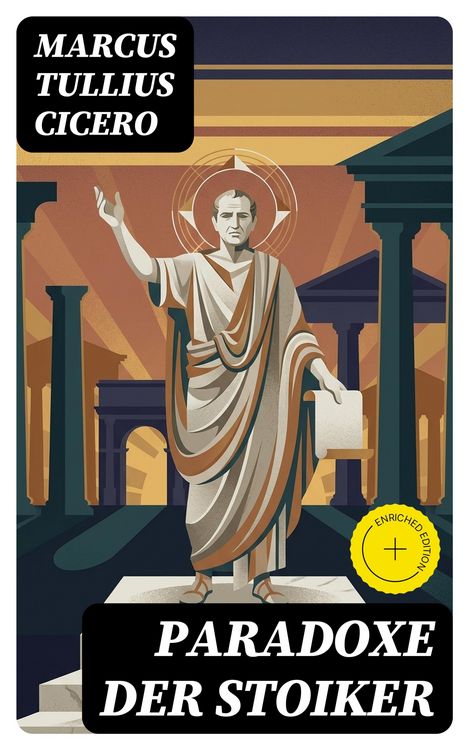 Produktbild: Paradoxe der Stoiker
