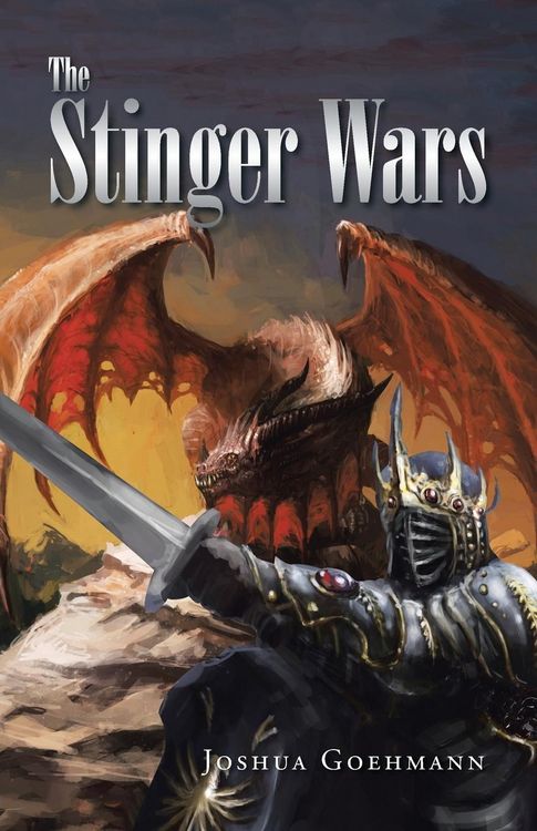 Produktbild: The Stinger Wars