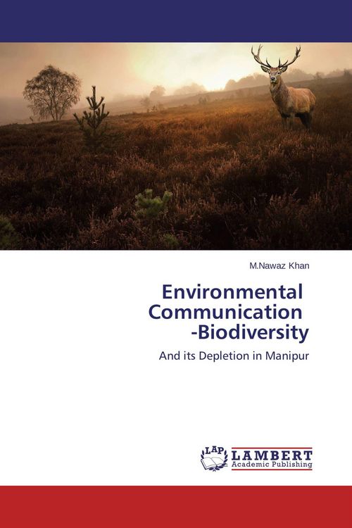 Produktbild: Environmental Communication -Biodiversity