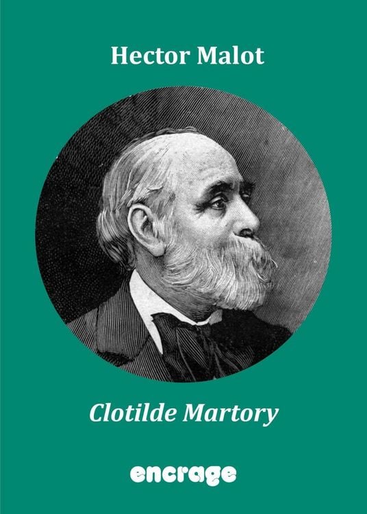 Produktbild: Clotilde Martory