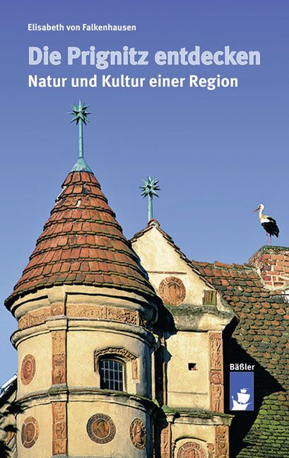 Produktbild: Die Prignitz entdecken