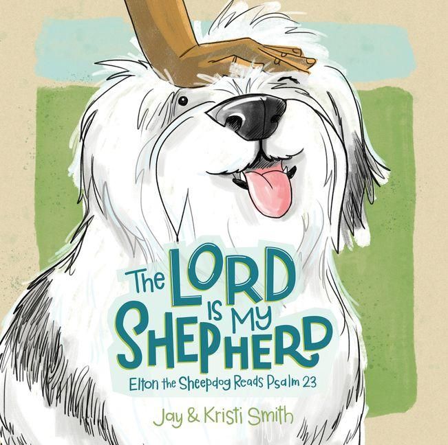 Produktbild: The Lord Is My Shepherd