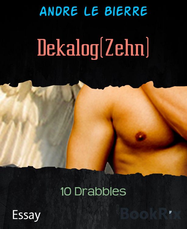 Produktbild: Dekalog(Zehn)