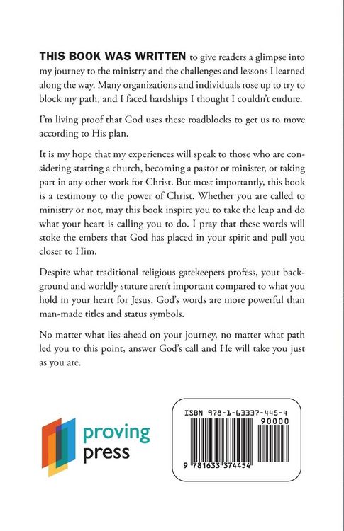 Produktbild: A Call to Service