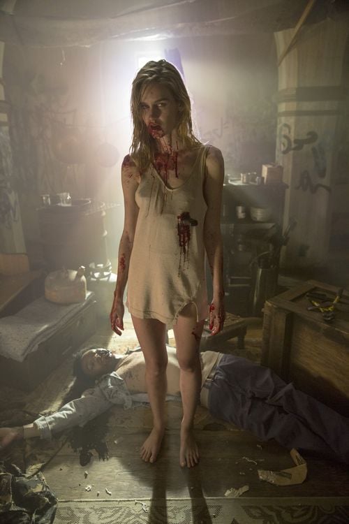 Produktbild: Fear the Walking Dead - Staffel 1+2+3 - Uncut [10 DVDs]