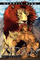 Produktbild: Zidan: Shadow of the Red Lion