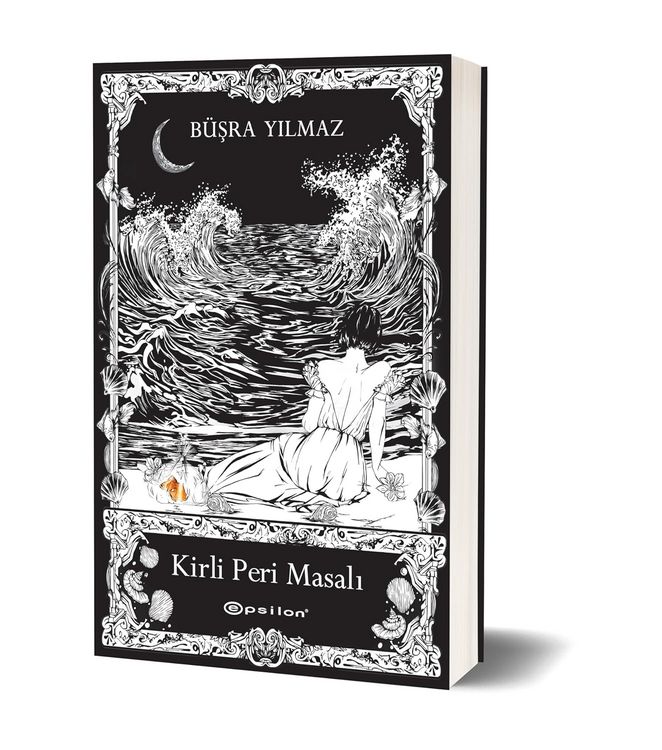 Produktbild: Kirli Peri Masali