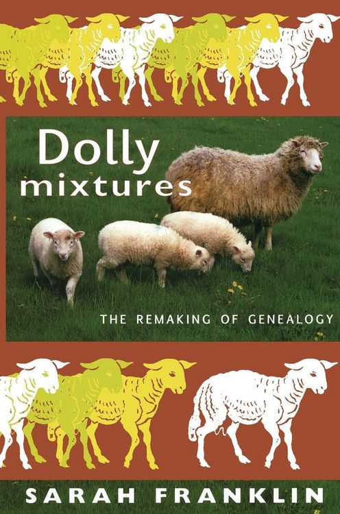 Produktbild: Dolly Mixtures