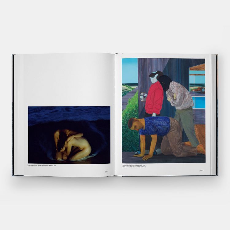 Produktbild: Fire Island Art