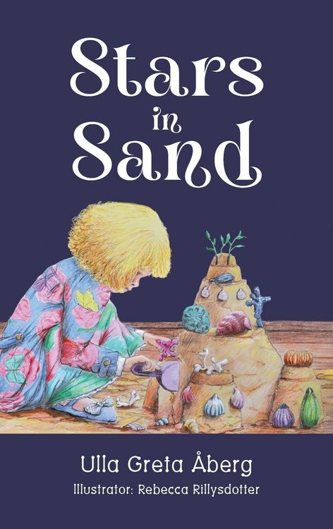 Produktbild: Stars In Sand