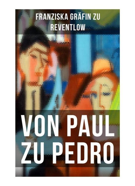 Produktbild: Von Paul zu Pedro