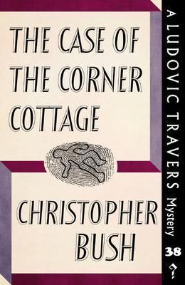 Produktbild: The Case of the Corner Cottage