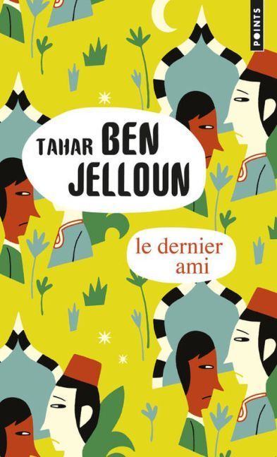 Produktbild: Le dernier ami