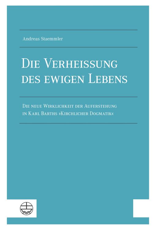 Produktbild: Die Verhei&szlig;ung des ewigen Lebens