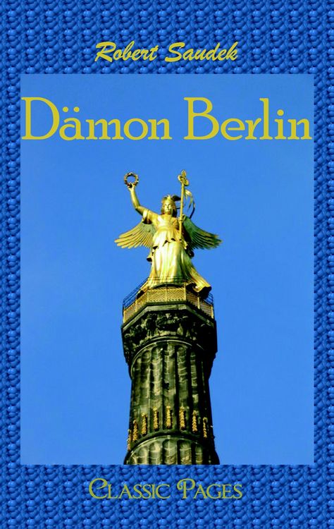 Produktbild: D&auml;mon Berlin
