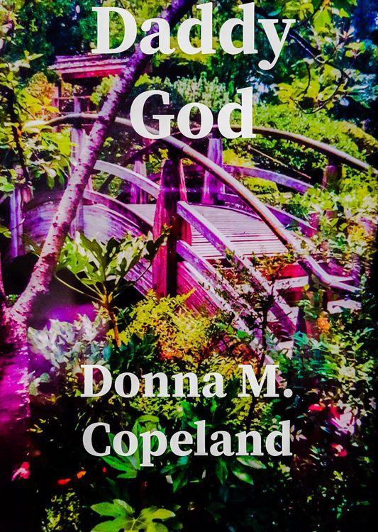 Produktbild: Daddy God