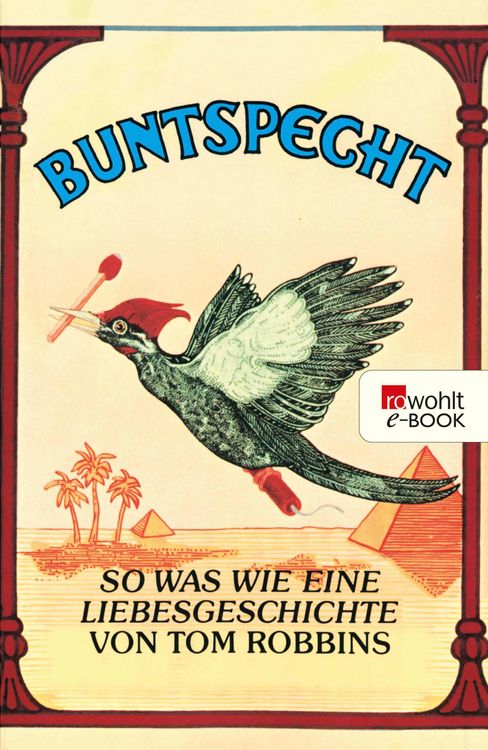 Produktbild: Buntspecht
