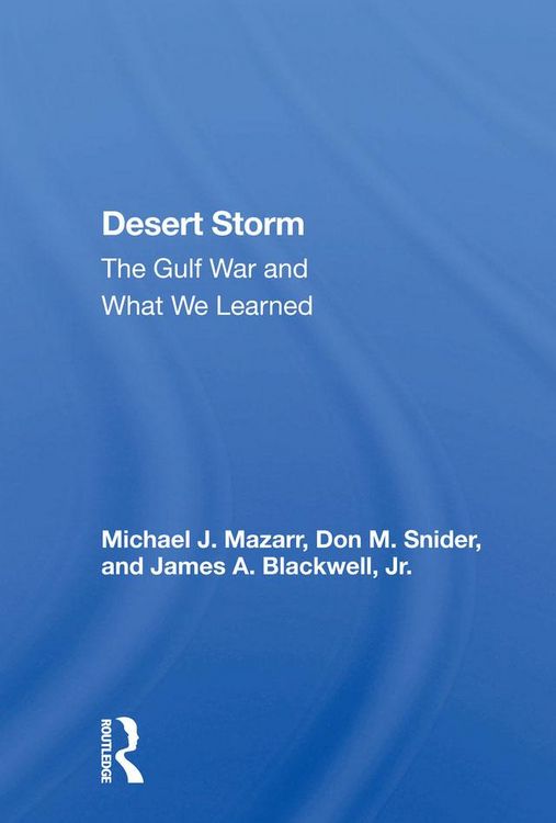 Produktbild: Desert Storm