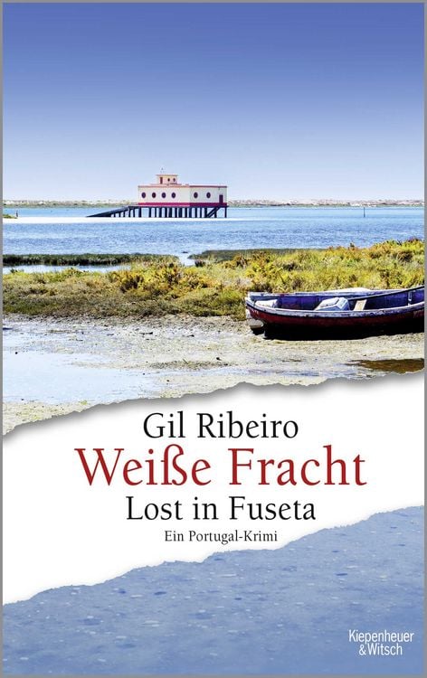 Produktbild: Wei&Atilde;e Fracht
