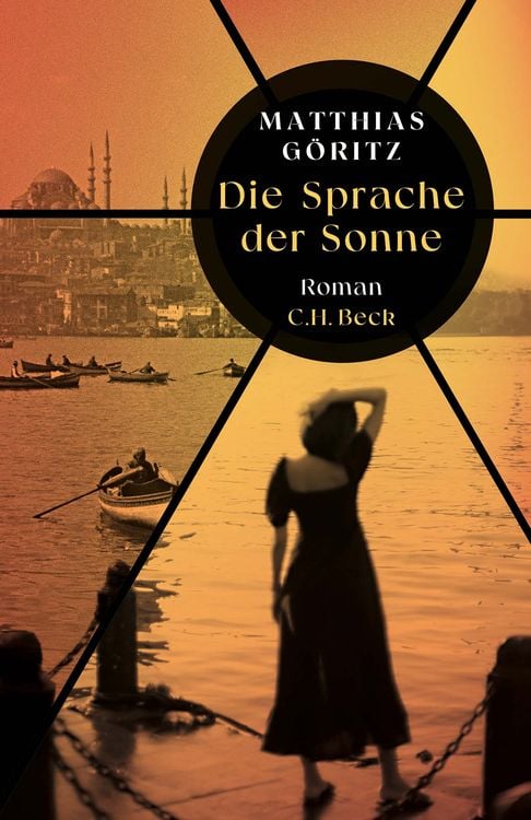 Produktbild: Die Sprache der Sonne