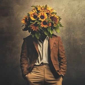 Produktbild: Girasoles (2LP yellow)