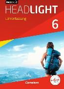 Produktbild: English G Headlight - Allgemeine Ausgabe - Band 6: 10. Schuljahr