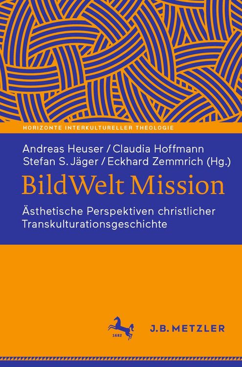 Produktbild: BildWelt Mission