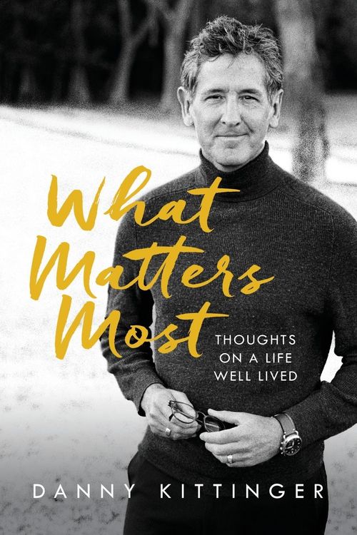 Produktbild: What Matters Most