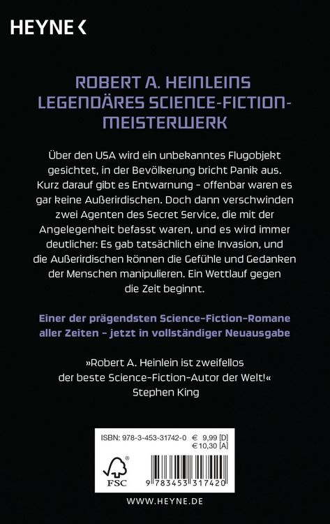 Produktbild: Die Invasion