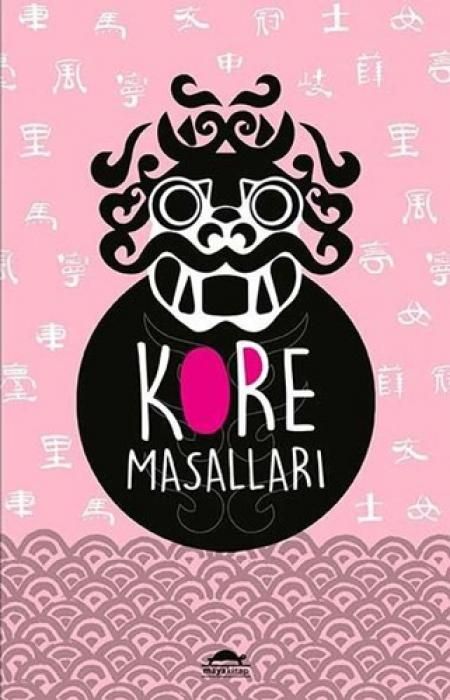 Produktbild: Kore Masallari