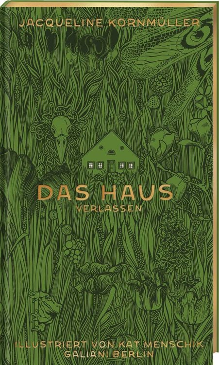 Produktbild: Das Haus verlassen