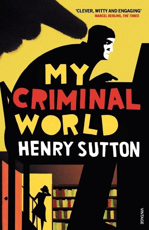 Produktbild: My Criminal World