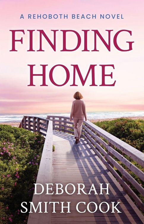 Produktbild: Finding Home