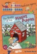 Produktbild: The Riddle of the Missing Puppies