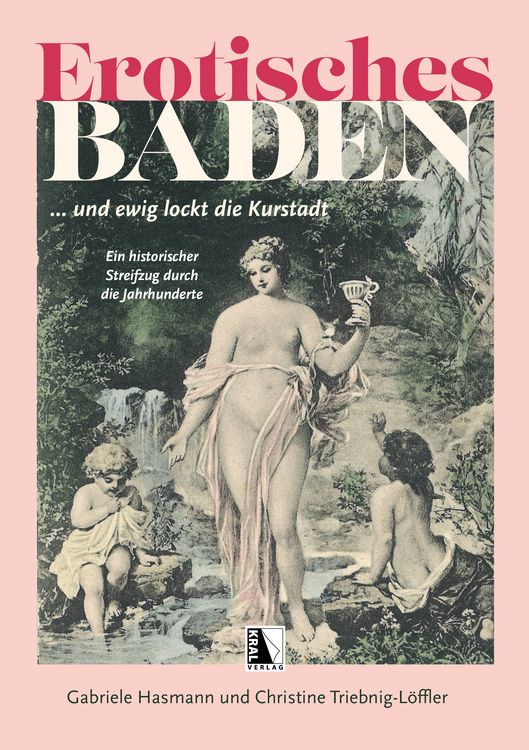 Produktbild: Erotisches Baden