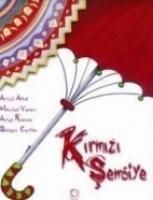 Produktbild: Kirmizi Semsiye