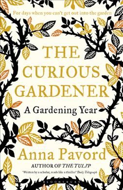Produktbild: Curious Gardener