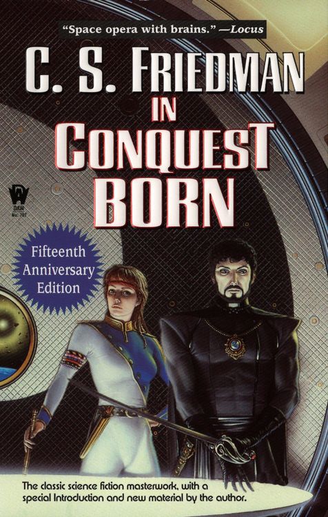 Produktbild: In Conquest Born